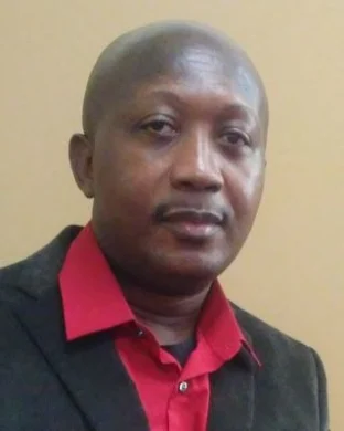 Eric Alimoh