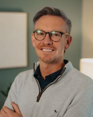 Eric Avent