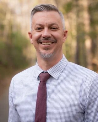 Eric C. Thurmond