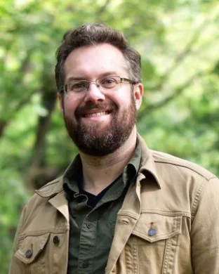 Eric Cline