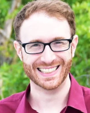 Eric Fox