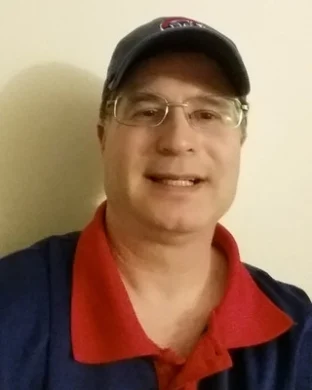 Eric Lamb