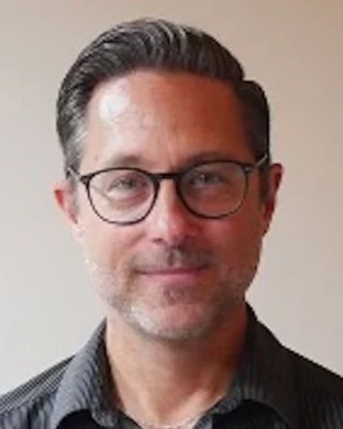 Eric Hegybeli