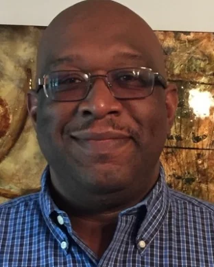 Eric J Beasley