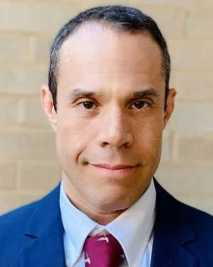 Eric John Proescher