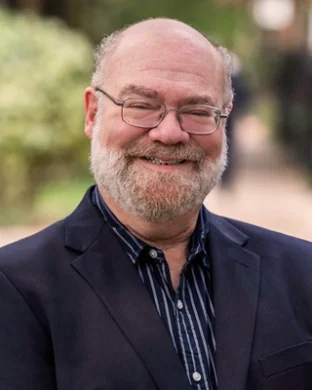 Eric Ornstein