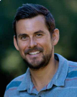 Eric Reitz