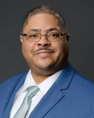 Eric Spencer Rachal