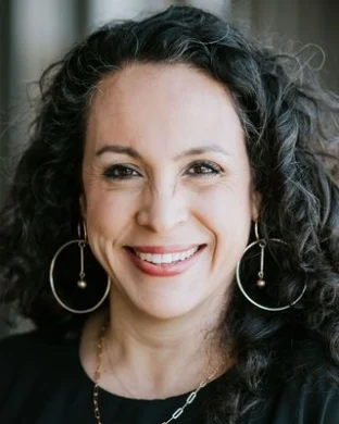Erica Garcia Thomas