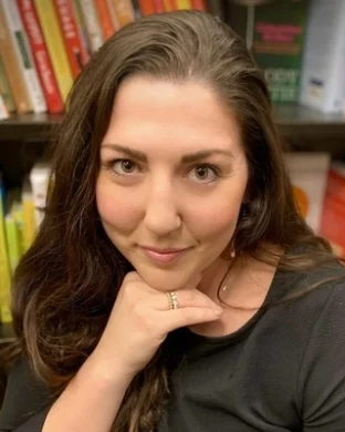 Erica Lapid – Way To Wellness