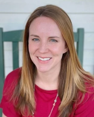 Erica Moran Etter