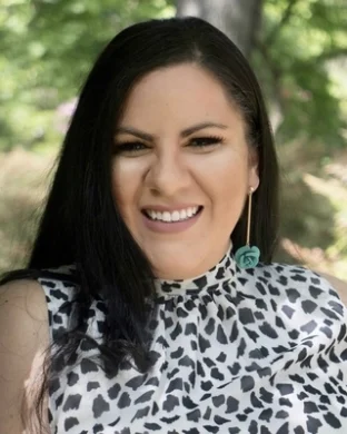 Erika Hernandez