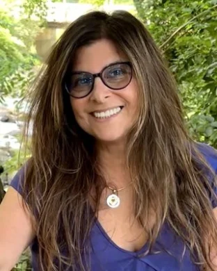 Erika P Cohane