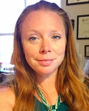 Erin Cooley-Gross