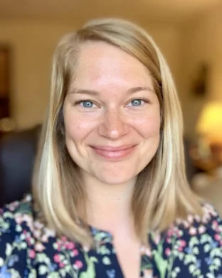 Erin Goedegebuure