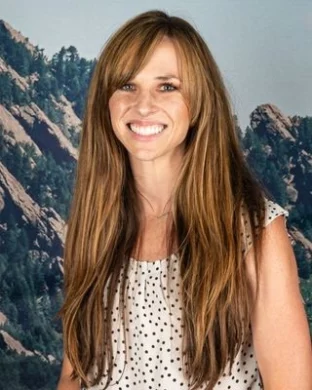Erin Rubenking