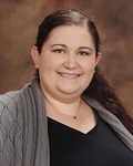 Erisa M. Preston