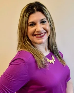 Gloria Servakh