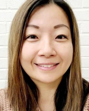 Esther Nam