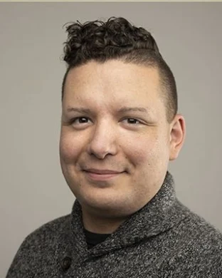 Ethan Zehr