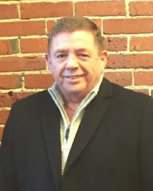 Eugene Lawrence