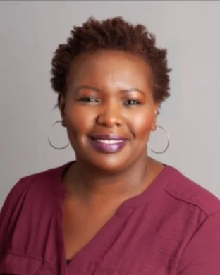 Eunice Mwaura
