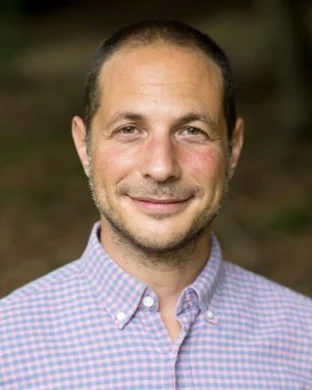 Evan Greenberg