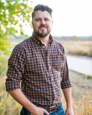 Evan Page