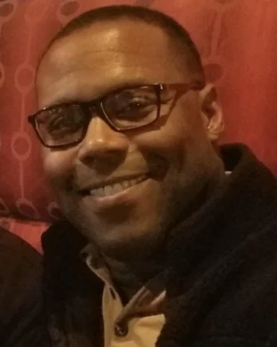 Evan Tucker