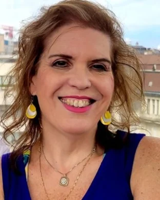 Heidi Neuberg