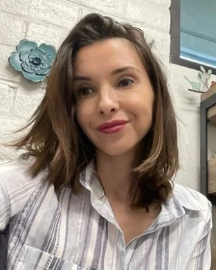 Evelina Orozco