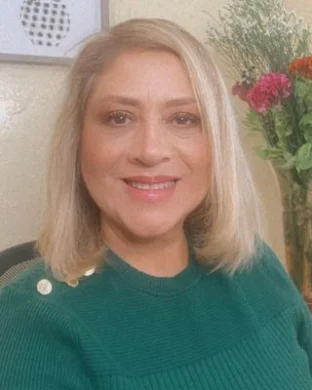 Evelyn Cruz