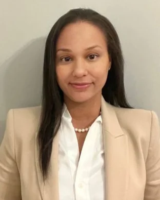 Jennifer Ugbah