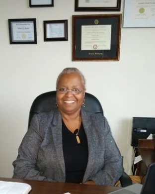 Donna Smith