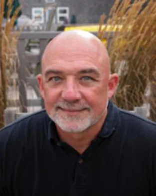 F. Adam Fisher