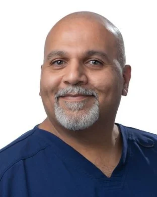 Faisal Rafiq