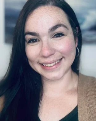 Faith Carbonaro