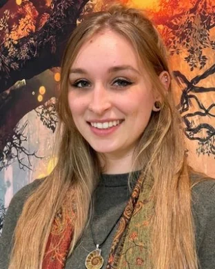 Faith Montgomery