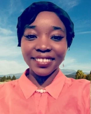 Faith Otobo