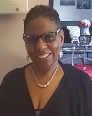Frances James
