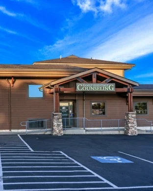 Family Essentials Counseling – Valley