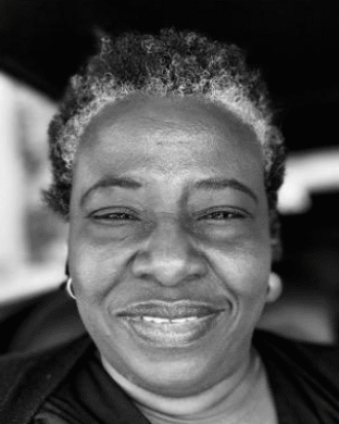 Linda Mays