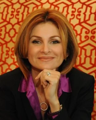 Farnaz Namin Ph.d