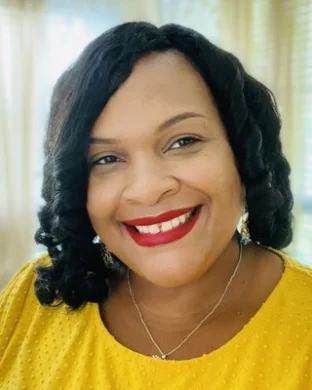 Farrah T Jones