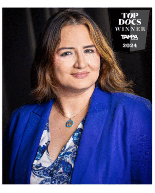 Faryal Mallick