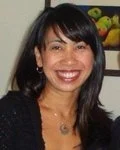 Faye Mariefel Ocomen