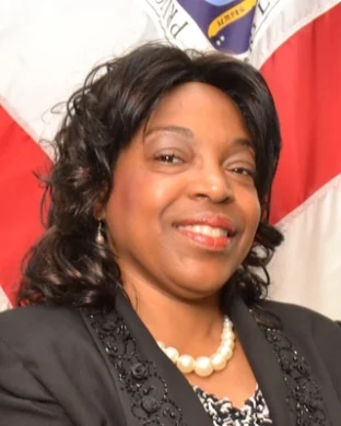 Fayrene T Koroma