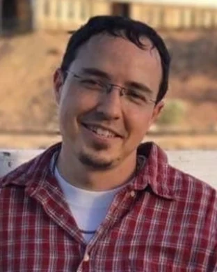 Eric Felber