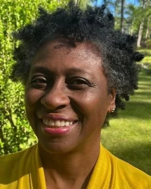 Felicia Cecile Cooper