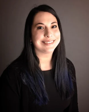 Felicia Luz Pope